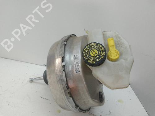 Servo brake BMW X4 (G02, F98) xDrive 25 d | BP18582217M42