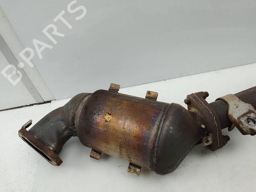 Catalyst MITSUBISHI L200 / TRITON (KA_T, KB_T)  | BP22309622M10 