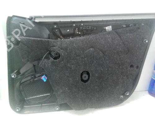 Used Front right panel AUDI A5 Sportback (8TA) 3.0 TDI (204 hp) 18580119