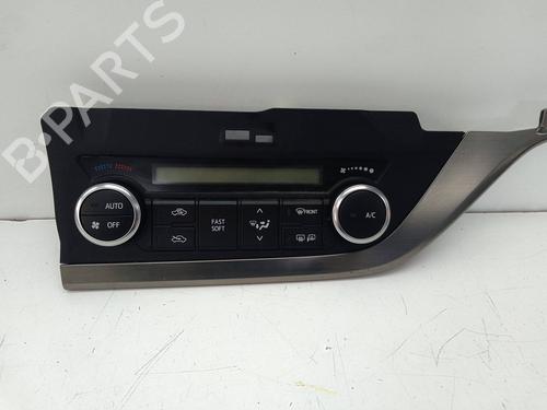 Used Climate control Climate control TOYOTA AURIS (_E18_) 1.8 Hybrid (ZWE186_, ZWE186R) (136 hp) 26054841 26054841