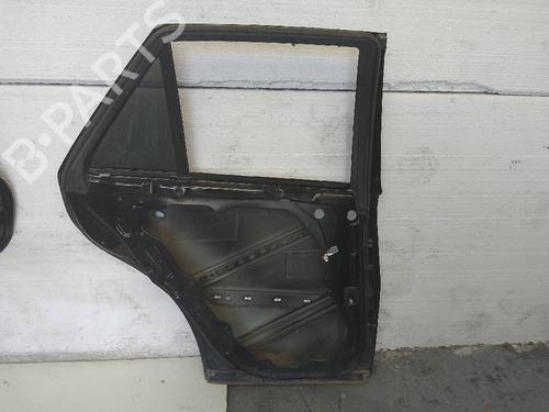 Left rear door MERCEDES-BENZ M-CLASS (W164) ML 320 CDI 4-matic (164.122) | BP18582775C4 