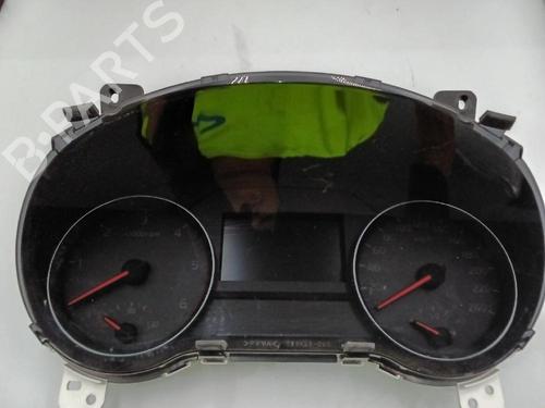 Instrument cluster KIA SPORTAGE IV (QL, QLE) 1.7 CRDi | BP27172956C47 