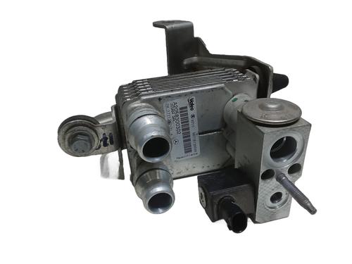 Verdampfer für Verdampfer MERCEDES-BENZ C-CLASS T-Model (S205) C 300 de (205.213) (306 hp) 34647357 34647357