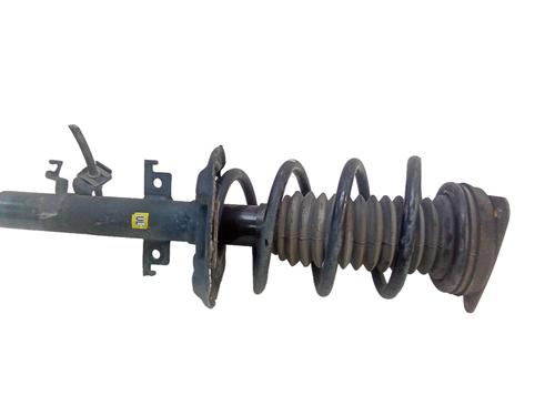 Used Left front shock absorber NISSAN X-TRAIL III (T32_, T32R, T32RR) 1.6 dCi (T32) (130 hp) 18593788