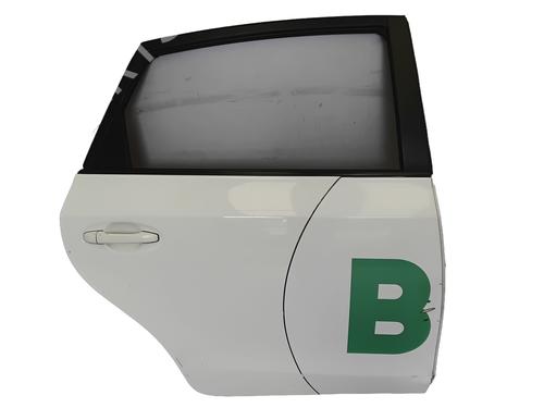 Used Right rear door Right rear door TOYOTA PRIUS PLUS (_W4_) 1.8 Hybrid (ZVW40W, ZVW41W) (136 hp) 33266169 33266169