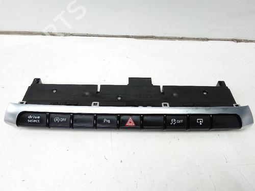 Used Warning switch AUDI A3 Sportback (8VA, 8VF) RS3 quattro (367 hp) 18585153