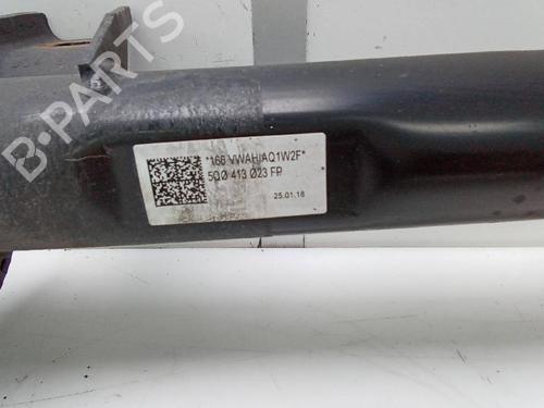 Right front shock absorber SEAT LEON (5F1)  | BP18890678M17 