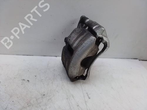 Venstre bremsekaliber foran AUDI A3 (8V1, 8VK) 1.6 TDI (105 hp) 28148580