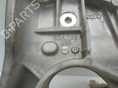 Used Engine mount AUDI A5 Sportback (F5A, F5F) 2.0 TDI (150 hp) 25485540