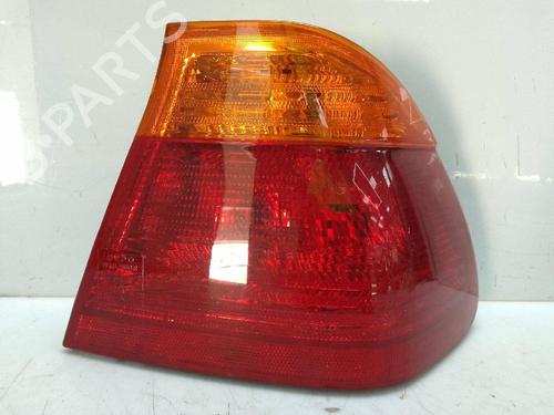 Used Right taillight BMW 3 (E46) 330 d (184 hp) 24928434