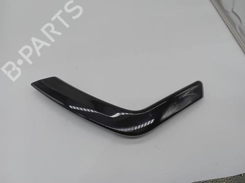 Used Door moulding trim PEUGEOT 208 I (CA_, CC_) 1.5 BlueHDI 100 (102 hp) 28577912