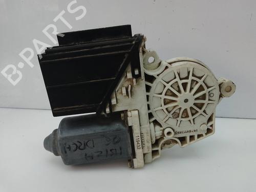 Right front window motor SEAT IBIZA III (6L1) 1.4 16V | BP28150691E20 