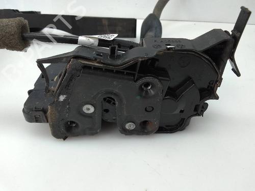 Rear right lock RENAULT ESPACE V (JR_) 1.6 TCe 200 | BP22921947C99 