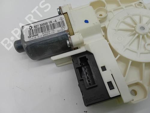 Right rear window motor RENAULT LAGUNA III (BT0/1) 1.5 dCi (BT00, BT0A, BT0T, BT1J) | BP27625635E22