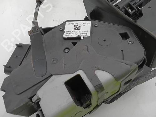 Front right lock FORD FOCUS III 1.0 EcoBoost | BP27447784C97 