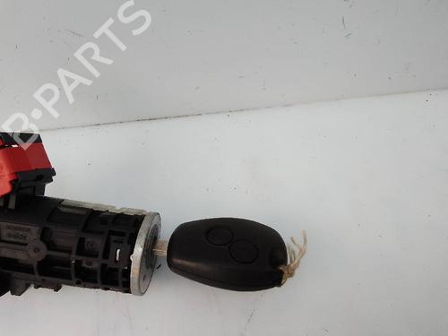 Used Ignition barrel OPEL VIVARO B Bus (X82) 1.6 CDTI (06) (116 hp) 22344408