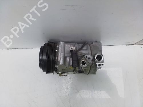 AC compressor MERCEDES-BENZ C-CLASS (W205) C 450 AMG 4-matic (205.064) | BP26159141M34 