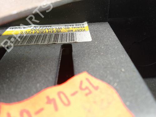 Switch JAGUAR X-TYPE I (X400) 2.0 D | BP26492639I30 