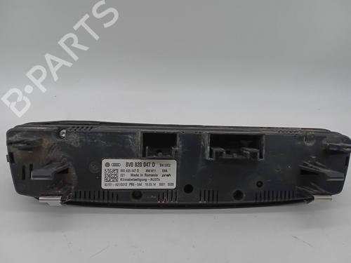Climate control AUDI A3 Sportback (8VA, 8VF) 2.0 TDI | BP28146142I5 