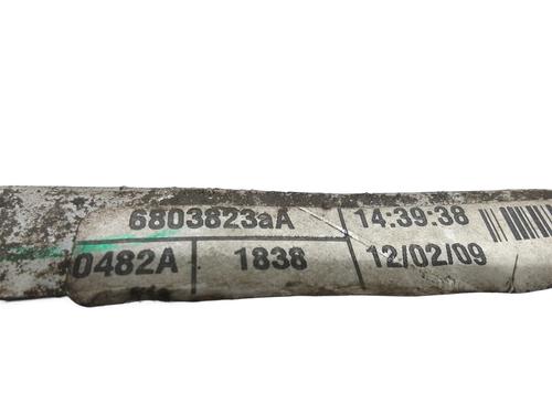 Wasserkühler DODGE JOURNEY 2.0 CRD | BP32021040M31