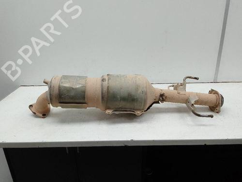 Used Catalyst TOYOTA LAND CRUISER PRADO (_J15_) 3.0 D-4D (KDJ155_, KDJ150_, KDJ150R, KDJ155R) (190 hp) 19411606