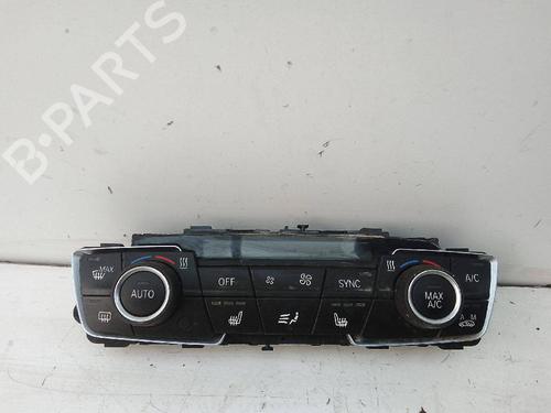 Climate control BMW X1 (F48) sDrive 18 d | BP20222394I5 