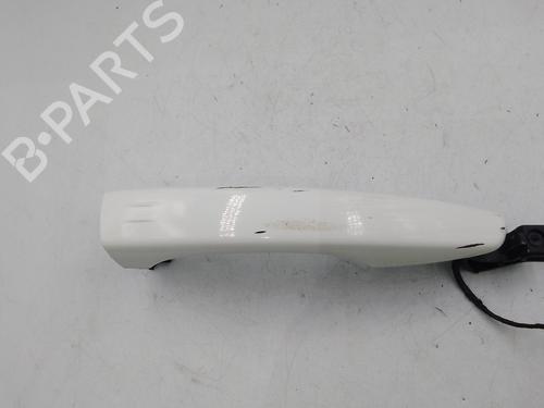 Front right exterior door handle CITROËN C4 CACTUS 1.2 THP 110 | BP29477233C129 