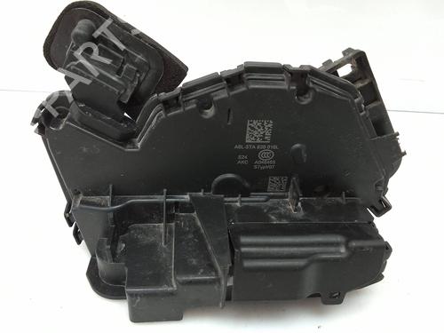 Used Rear right lock VW GOLF VIII (CD1, DA1) 2.0 GTI Clubsport (300 hp) 28150090