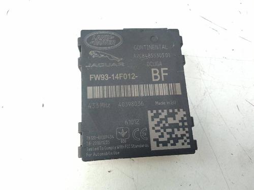 Electronic module LAND ROVER RANGE ROVER EVOQUE (L538) 2.0 D 4x4 | BP19116740M83 