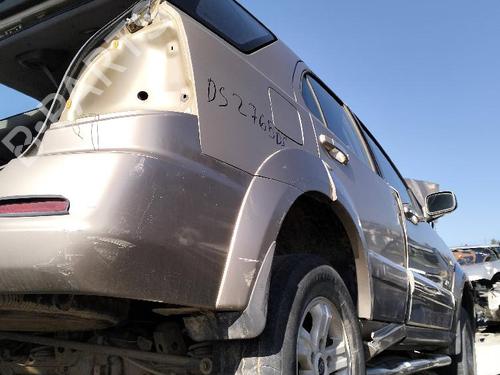 Used Right front steering knuckle KIA SORENTO I (JC) 2.5 CRDi 4WD (140 hp) 23238464