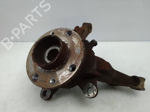 Used Right front steering knuckle Right front steering knuckle 22617469 22617469