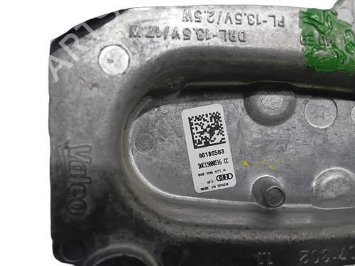 Electronic module AUDI A3 (8V1, 8VK) 1.6 TDI | BP37461991M83  - Image 6
