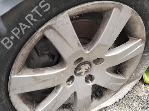 Rim PEUGEOT 308 I (4A_, 4C_) 1.6 HDi | BP18593272C45 