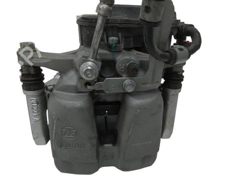 Right rear brake caliper TESLA MODEL 3 (5YJ3) | BP24463553M106 - Image 2
