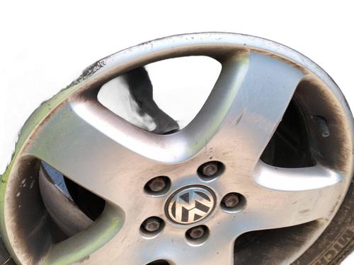 Rim VW TRANSPORTER T5 Bus (7HB, 7HJ, 7EB, 7EJ) 2.5 TDI 4motion | BP18572264C45