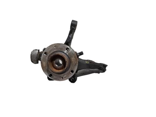 Used Right front steering knuckle Right front steering knuckle PEUGEOT 208 II (UB_, UP_, UW_, UJ_) 1.2 PureTech 75 (75 hp) 35778799 35778799