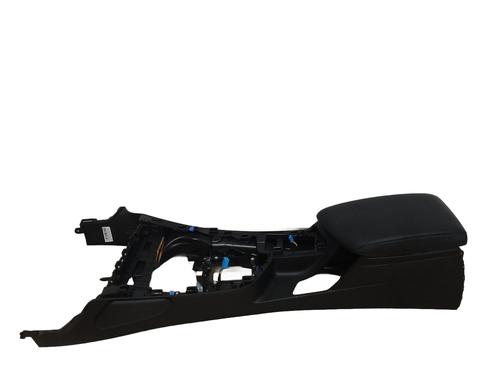 Console centrale BMW 1 (F20) 118 i (136 hp) 32208247