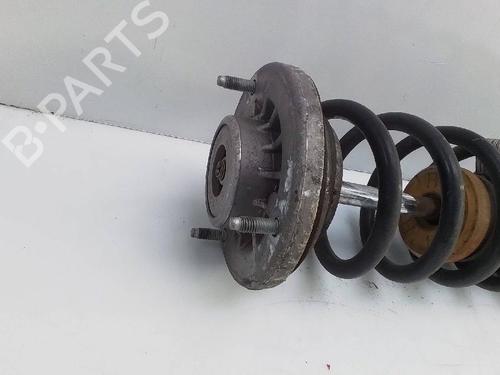 Used Left rear shock absorber BMW 5 (F10) [2009-2016]  25045275