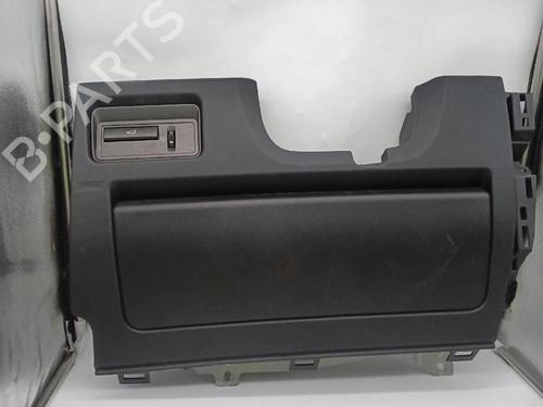 Knee airbag LAND ROVER RANGE ROVER EVOQUE (L538) 2.2 D | BP26972577C50 