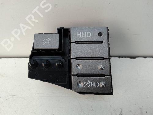 Used Switch TOYOTA PRIUS (_W3_) 1.8 Hybrid (ZVW30) (136 hp) 19071770