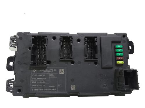 Used Electronic module BMW 1 (F20) 118 i (136 hp) 32208204