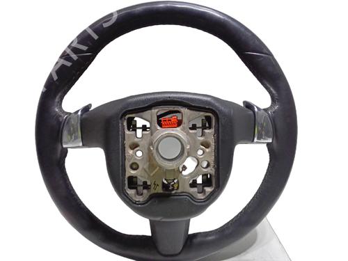 Steering wheel PORSCHE CAYENNE (92A) 3.0 Diesel | BP34180746C49 - Image 6