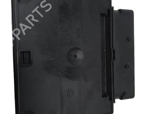 Electronic module LAND ROVER RANGE ROVER EVOQUE (L538) 2.2 D | BP22411834M83 - Image 4