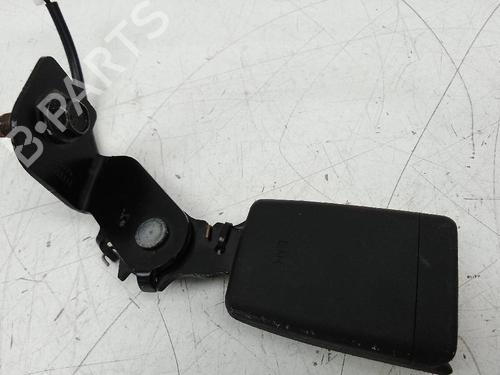 Seat buckle NISSAN NAVARA NP300 Pickup (D23, D23T) 2.3 dCi 4x4 (D231, D23T) | BP19733401I32 