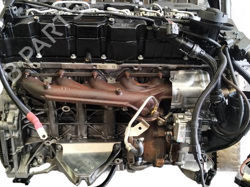 Engine BMW 5 (F10) 530 d | BP32233236M1 