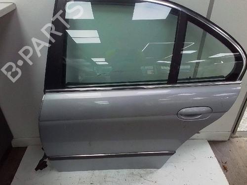Left rear door BMW 5 (E39) 528 i | BP25466087C4 