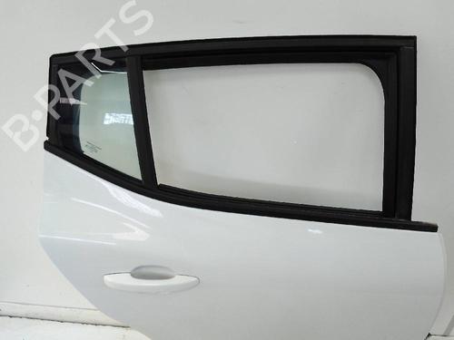 Used Right rear door DACIA SANDERO III 1.0 TCe 90 (91 hp) 18738409