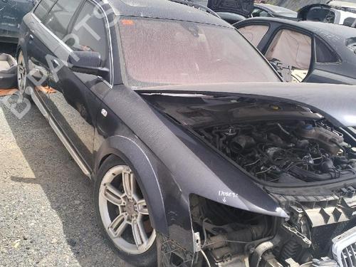 Used Right front shock absorber AUDI A6 C6 Avant (4F5) [2004-2011]  27924251