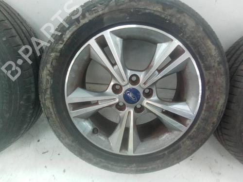 Rim FORD C-MAX II (DXA/CB7, DXA/CEU) 1.0 EcoBoost | BP18827038C45 