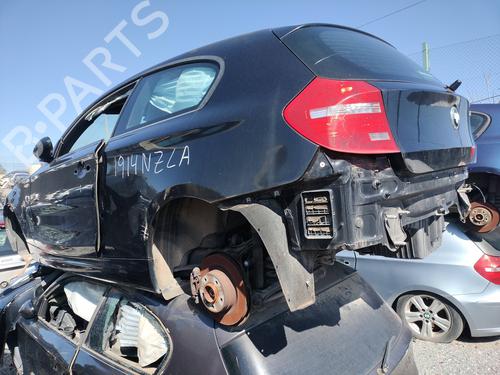 Left mirror BMW 1 (E87) 118 d | BP26160276C26 
